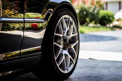 How Wheel Alignment Affects Your ADAS