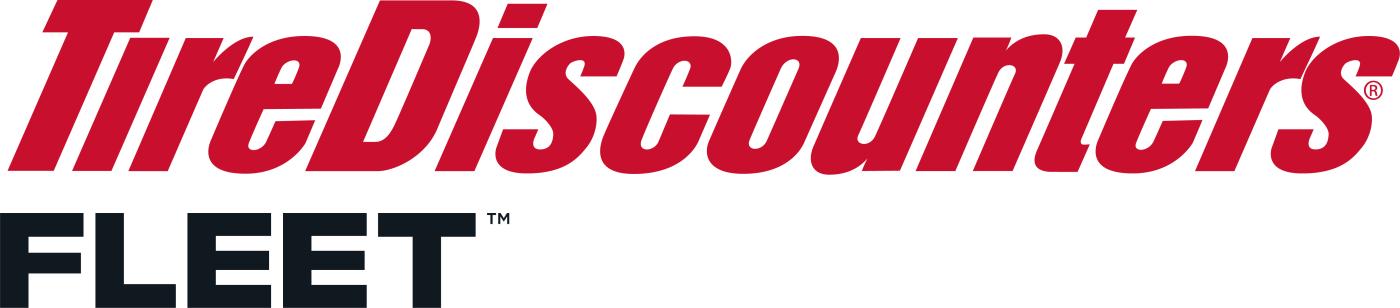 Tire Discounters Fleet logo
